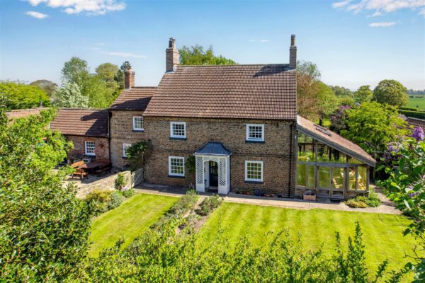 Baldersby, Thirsk
