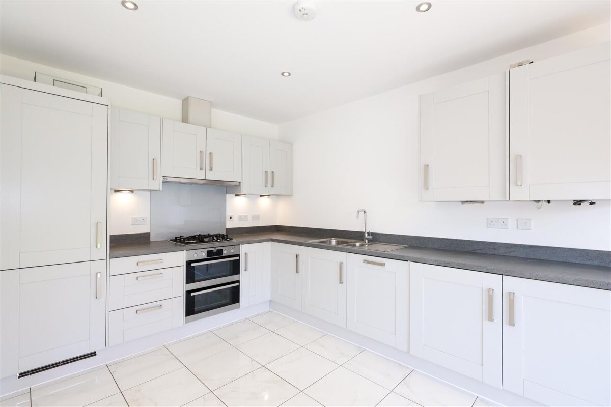 Pheasant Drive, Dishforth