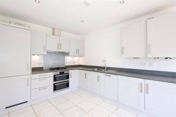 Pheasant Drive, Dishforth
