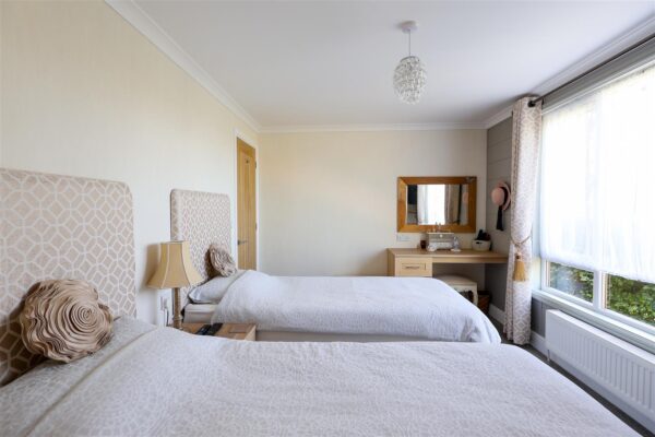York House Holiday Park, Balk