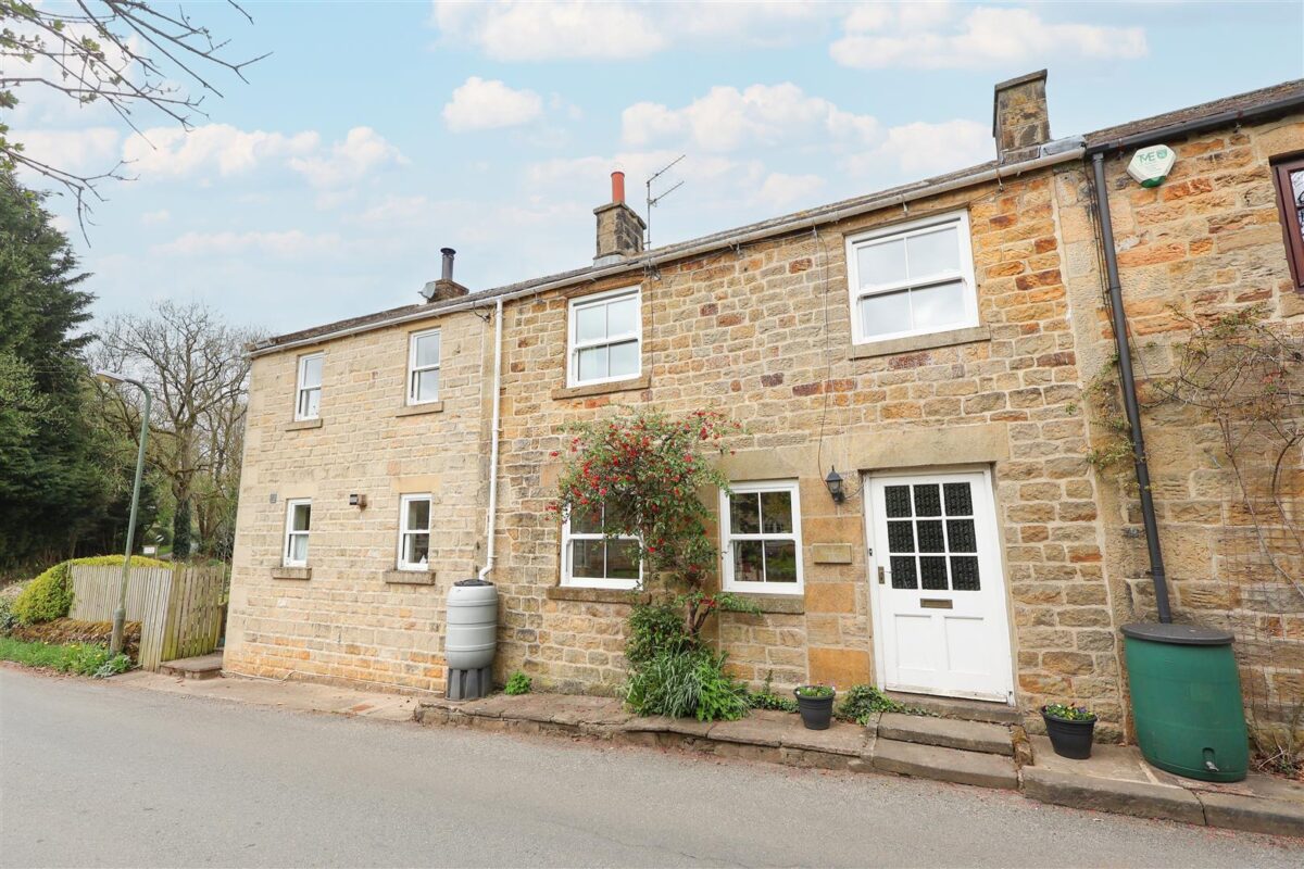 Laverton, Ripon