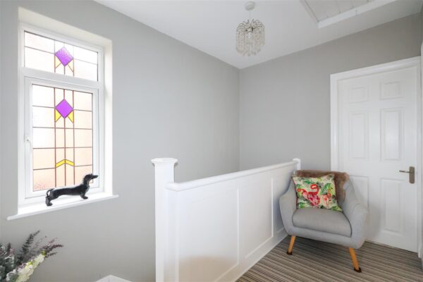 Clotherholme Road, Ripon