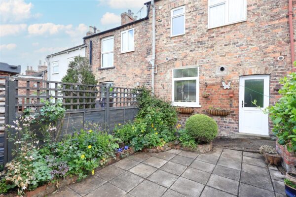 Lickley Street, Ripon
