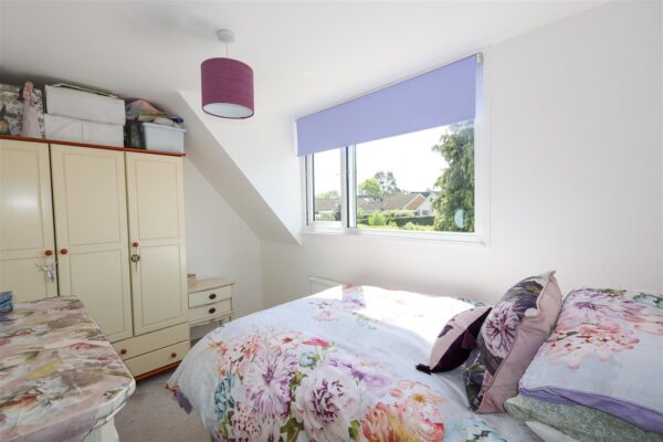 Red Bank Close, Ripon