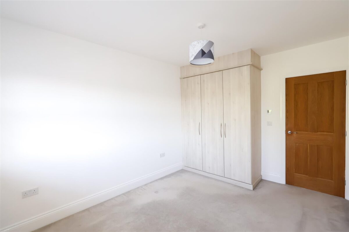 Pheasant Drive, Dishforth