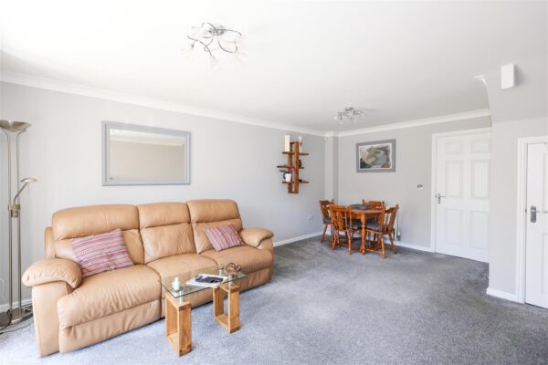 Lochranza Road, Thirsk