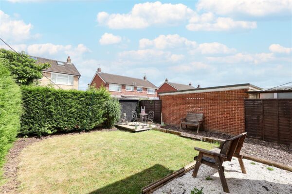Newlands Drive, Ripon