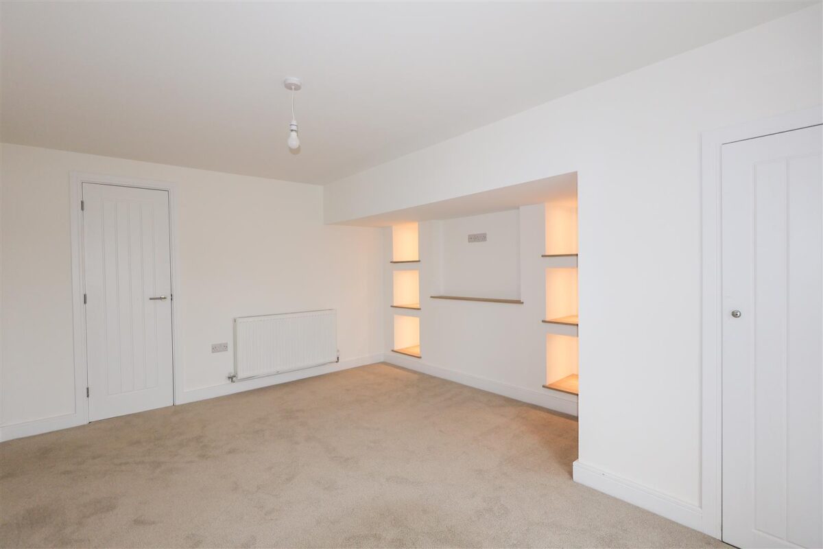 South Kilvington, Thirsk