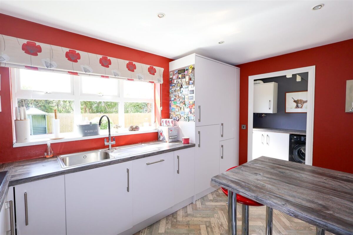 Harriers Croft, Dalton, Thirsk