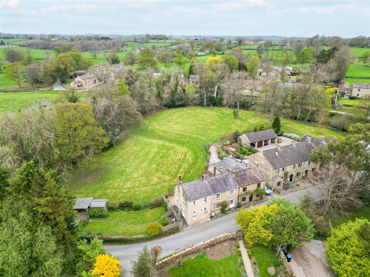 Laverton, Ripon