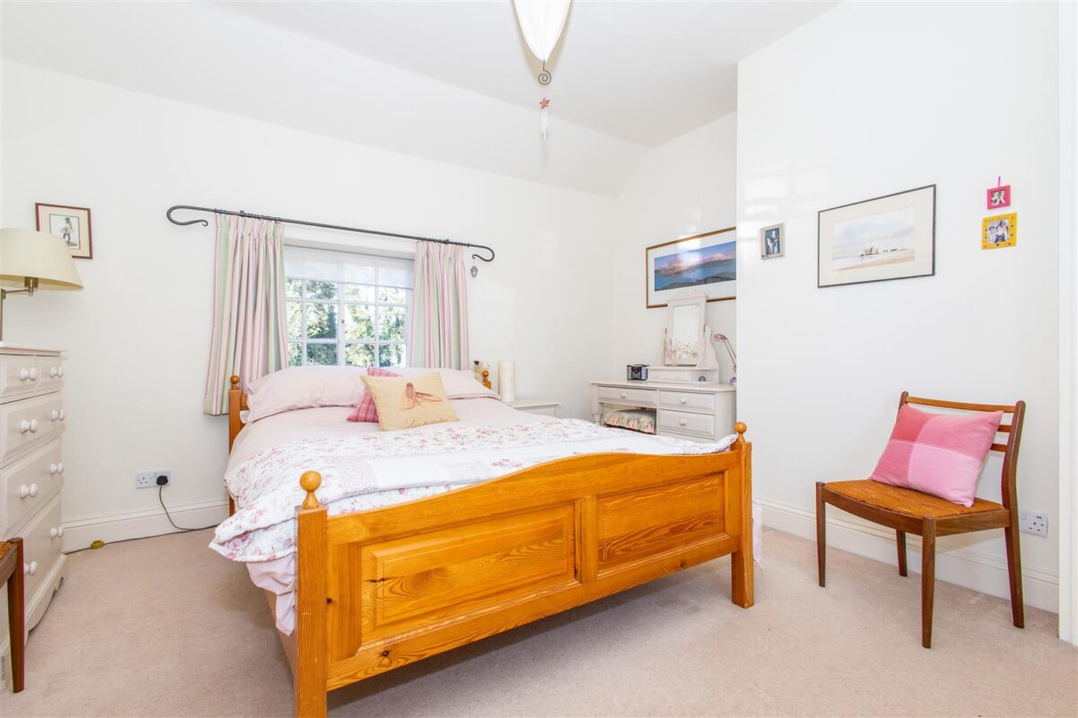 Baldersby, Thirsk
