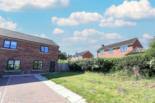 Evesham Place, Kirby Hill, Boroughbridge