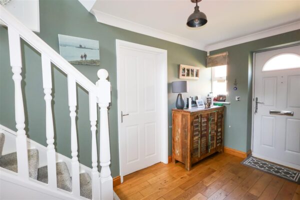 Harriers Croft, Dalton, Thirsk