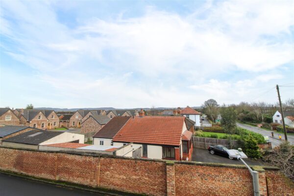 Bellingham Close, Thirsk