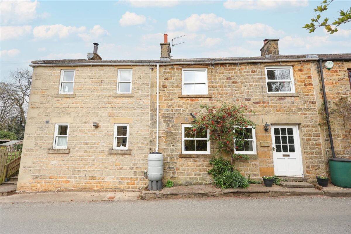Laverton, Ripon