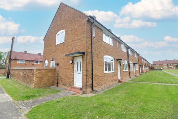 Chestnut Avenue, Alanbrooke Barracks, Thirsk
