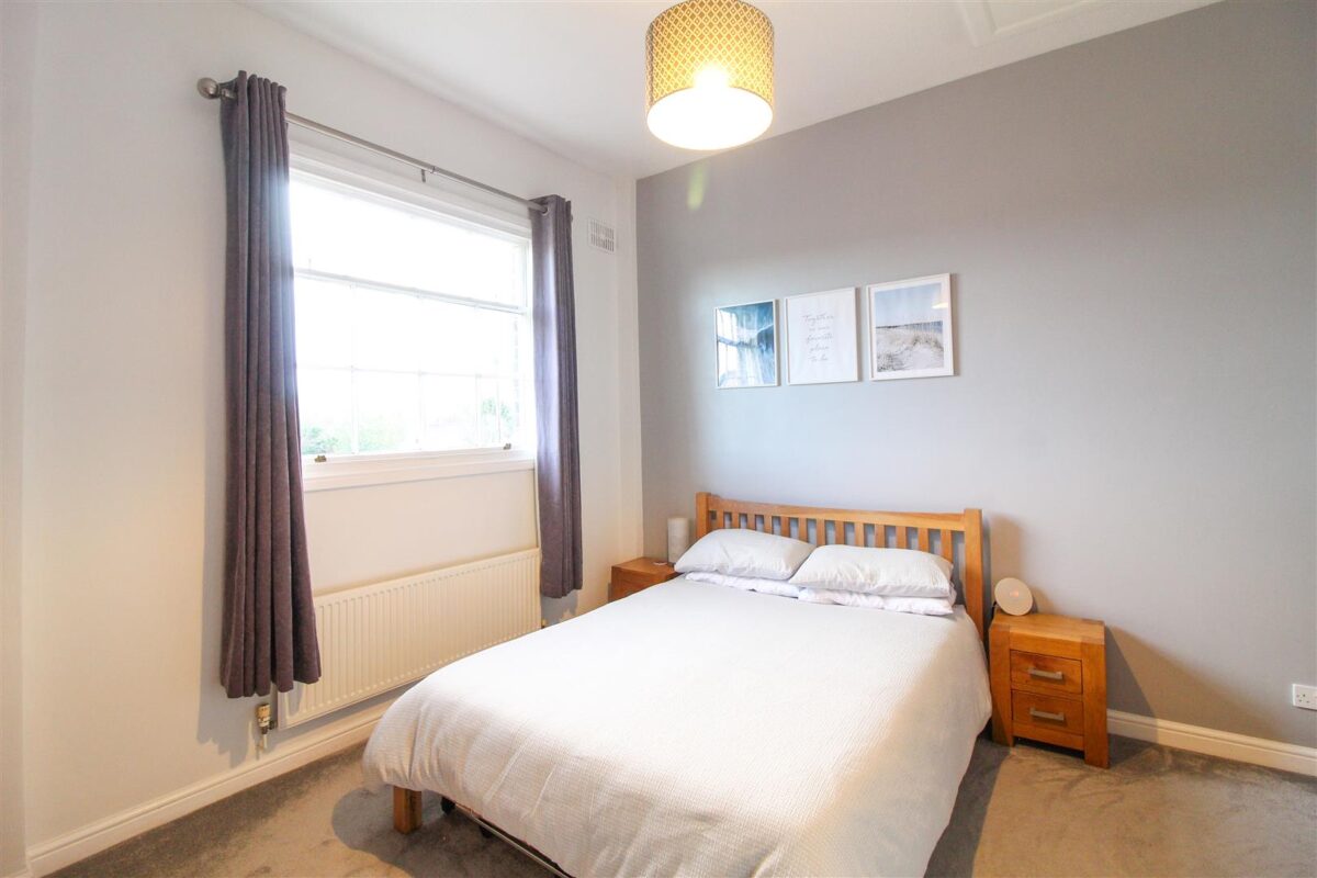 Bellingham Close, Thirsk