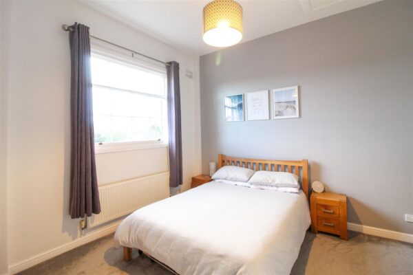 Bellingham Close, Thirsk