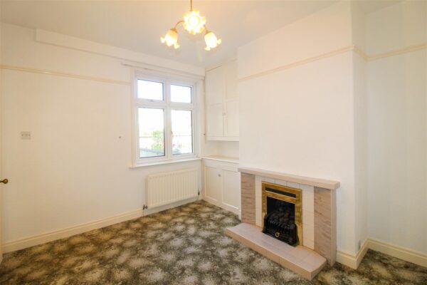 Gun Bank, Masham