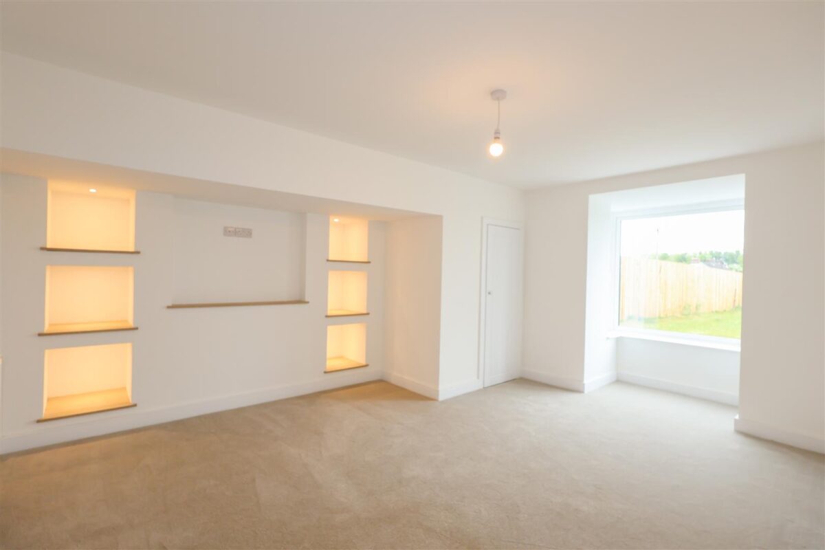 South Kilvington, Thirsk