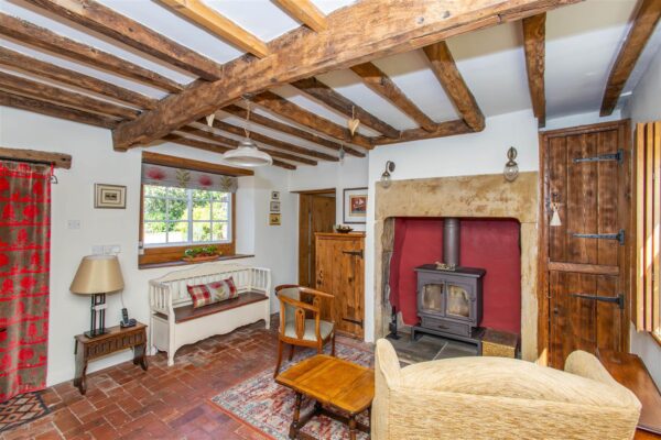 Baldersby, Thirsk
