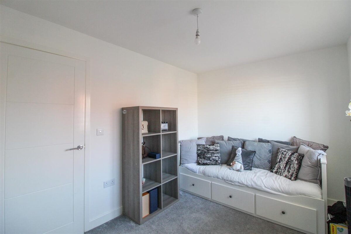 Magnoila Way, Sowerby, Thirsk