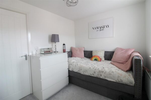 Monkton Close, Ripon