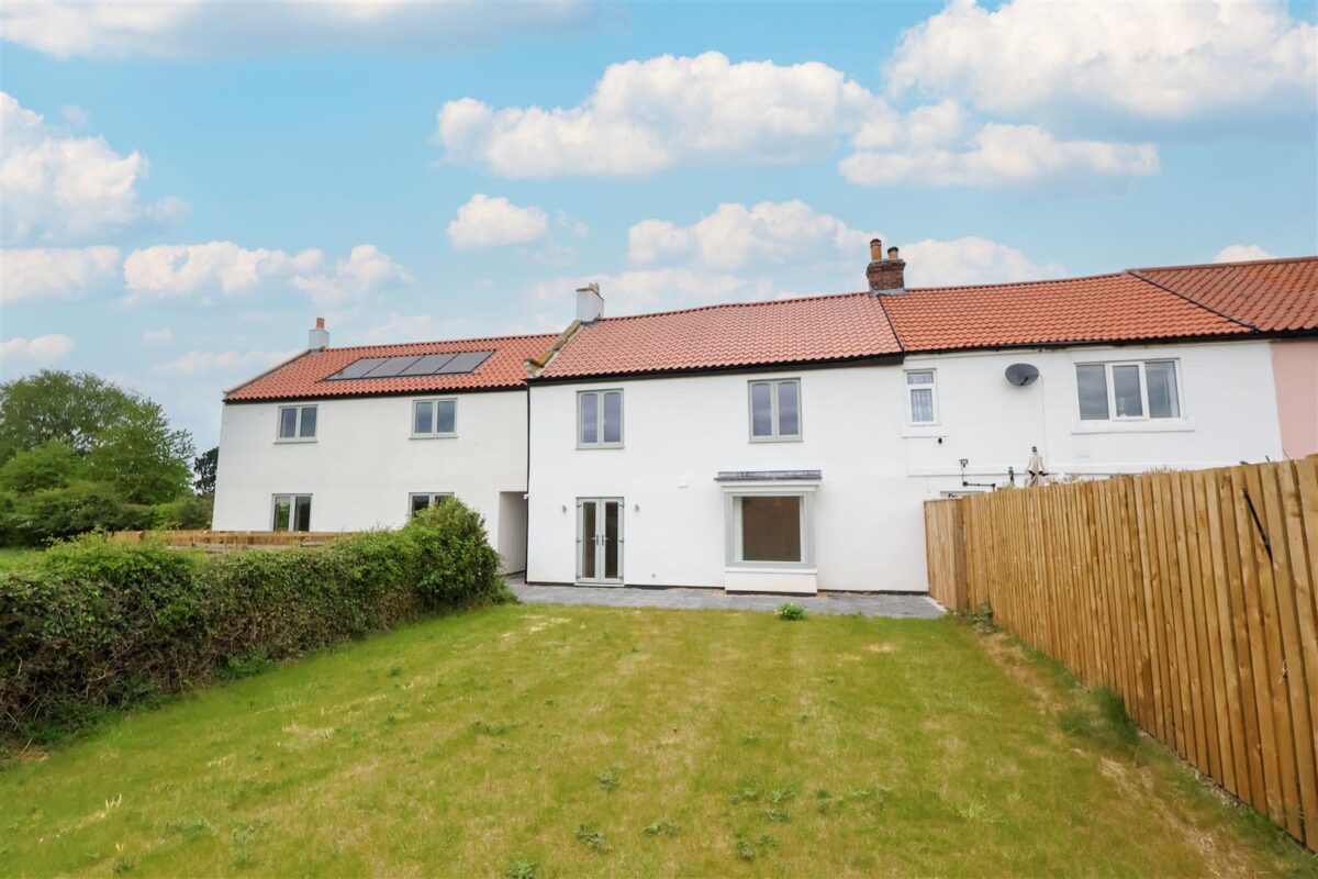 South Kilvington, Thirsk