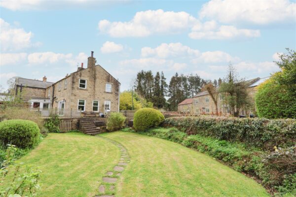Laverton, Ripon