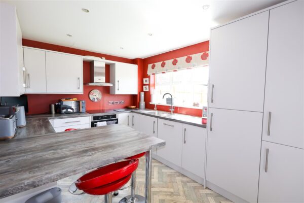 Harriers Croft, Dalton, Thirsk