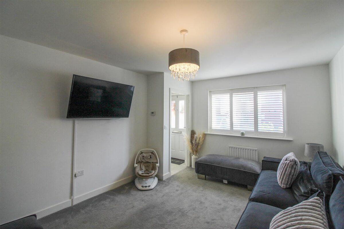 Magnoila Way, Sowerby, Thirsk
