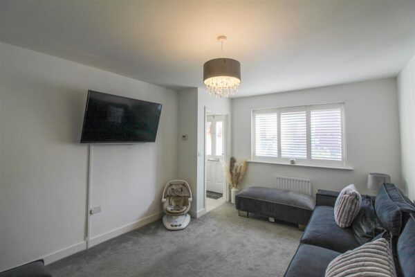 Magnoila Way, Sowerby, Thirsk