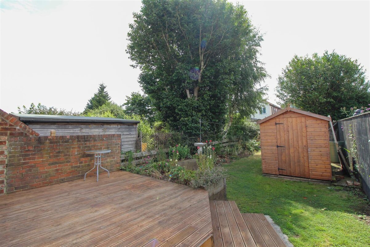 Green Lane West, Sowerby, Thirsk