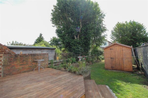Green Lane West, Sowerby, Thirsk
