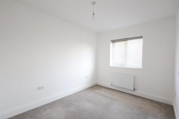 Pheasant Drive, Dishforth