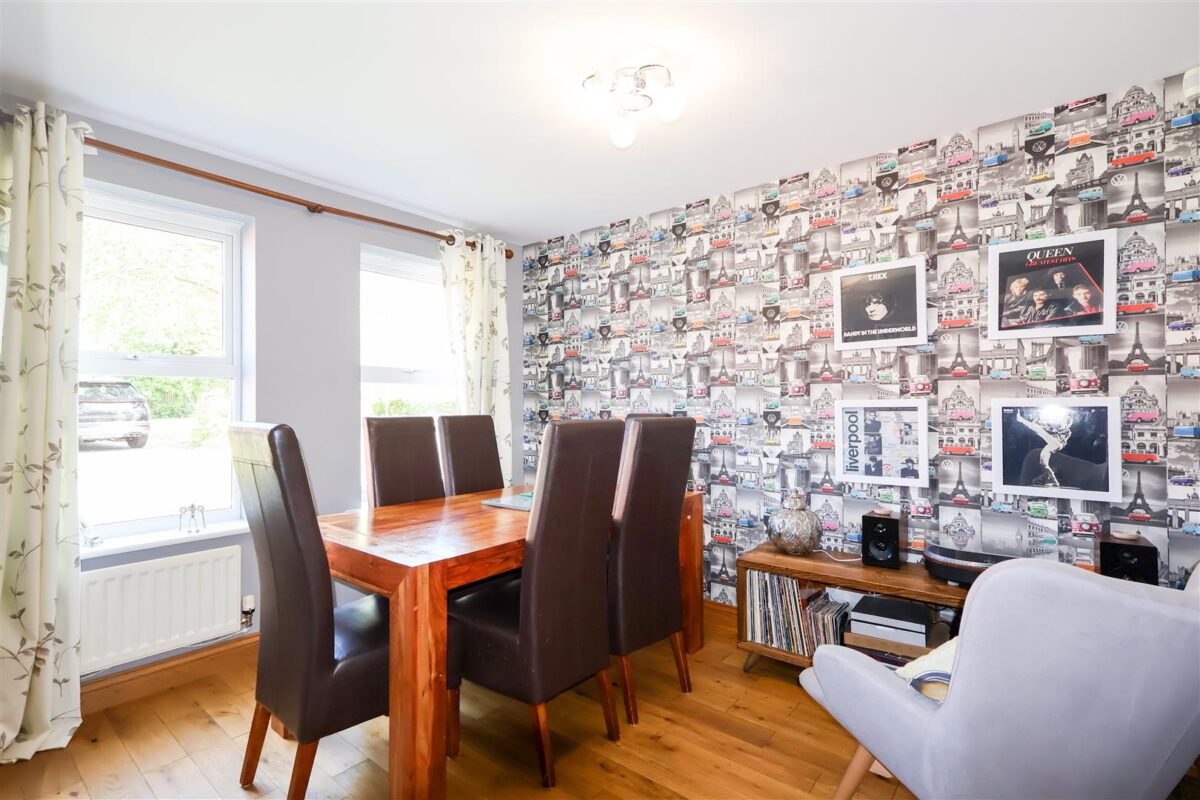 Harriers Croft, Dalton, Thirsk