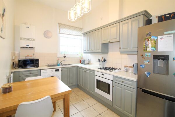 Bellingham Close, Thirsk
