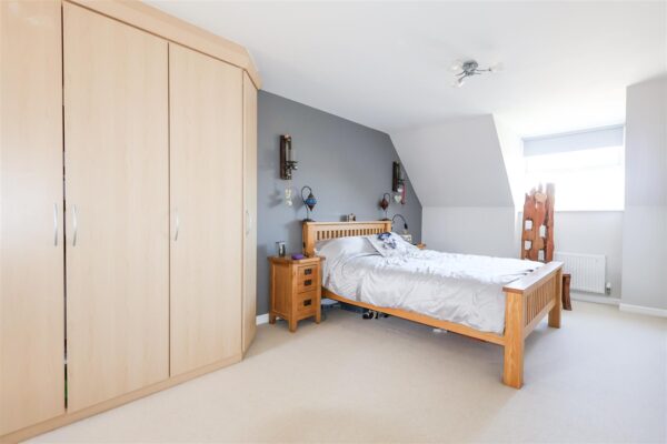 Lochranza Road, Thirsk