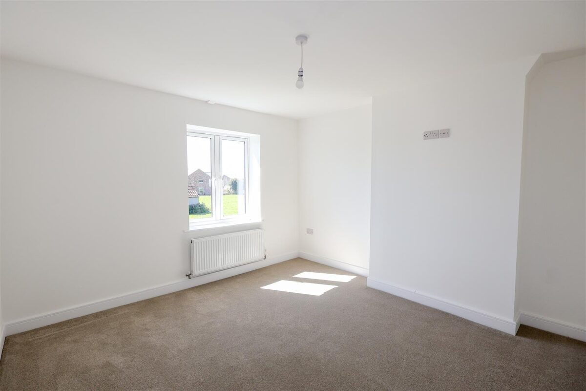 South Kilvington, Thirsk