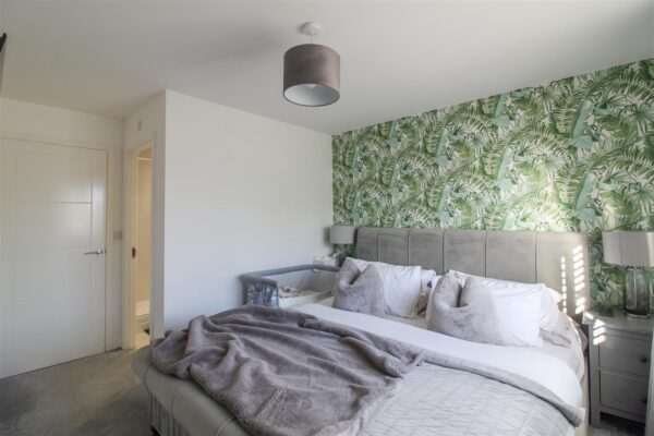 Magnoila Way, Sowerby, Thirsk