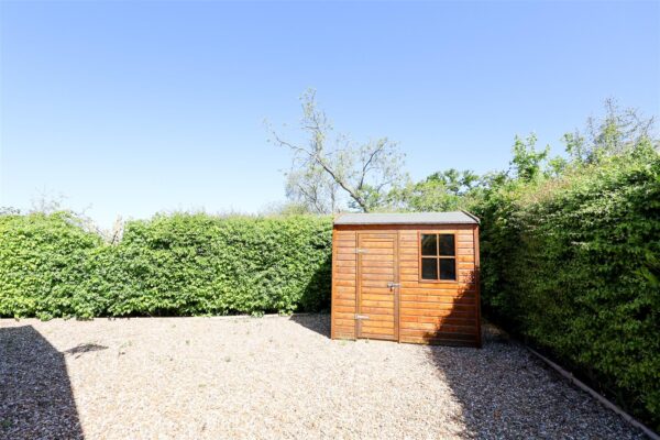 York House Holiday Park, Balk