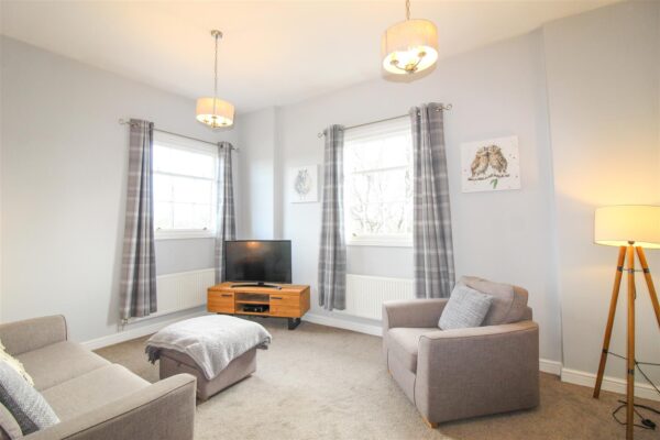 Bellingham Close, Thirsk