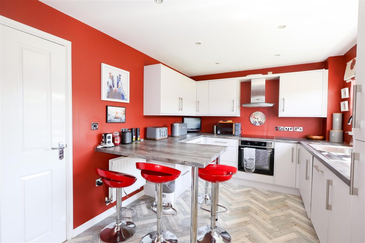Harriers Croft, Dalton, Thirsk