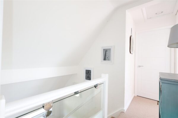 Red Bank Close, Ripon