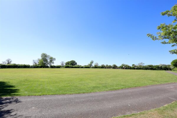 York House Holiday Park, Balk