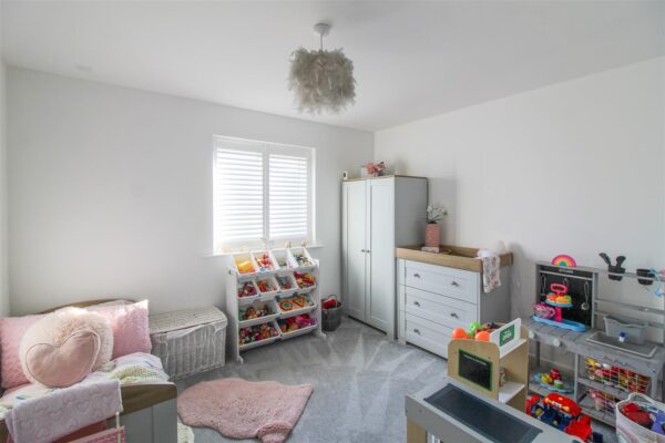 Magnoila Way, Sowerby, Thirsk