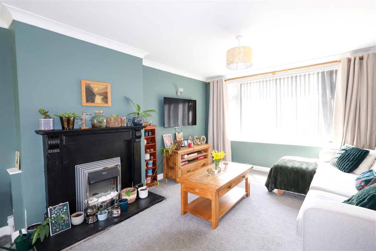 Newlands Drive, Ripon