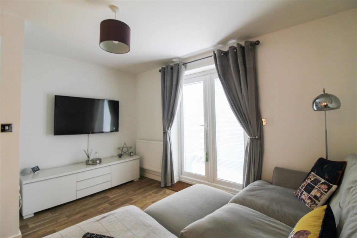 Monkton Close, Ripon