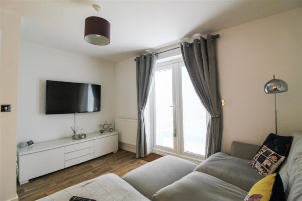 Monkton Close, Ripon
