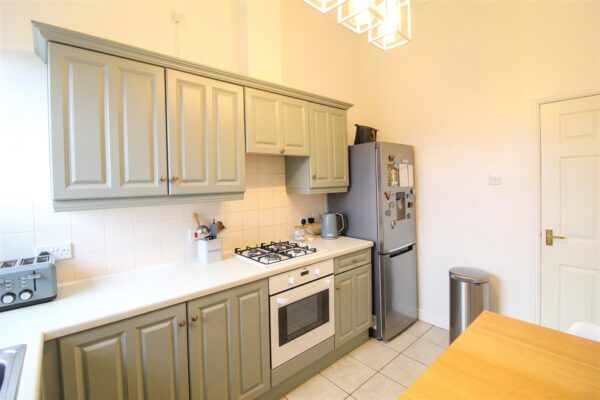 Bellingham Close, Thirsk